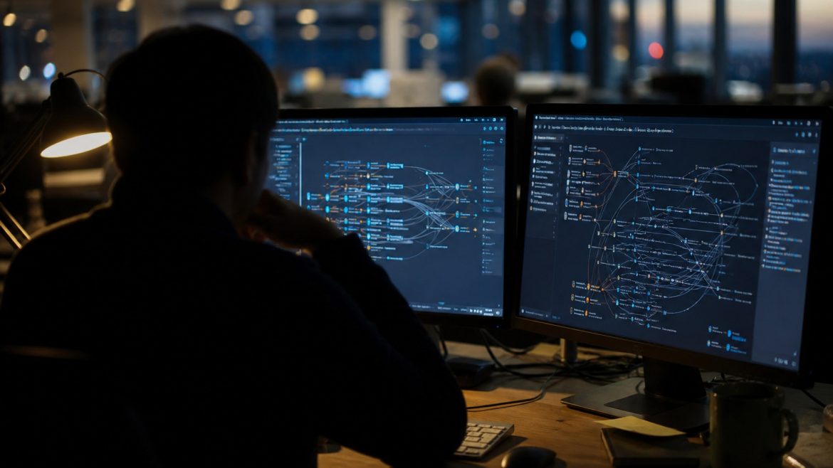 Skan AI’s Series C Bets Enterprise AI Needs a Map of Real Work – Unite.AI
