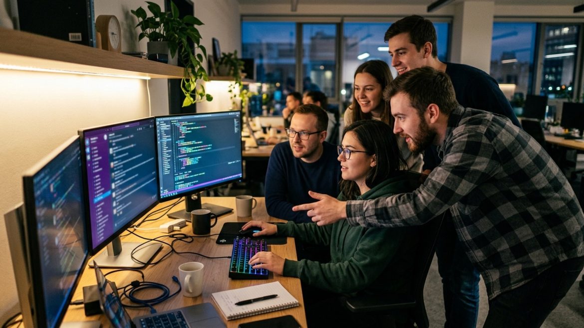 Slack Code Puts AI Coding Agents in Dedicated Project Channels – Unite.AI