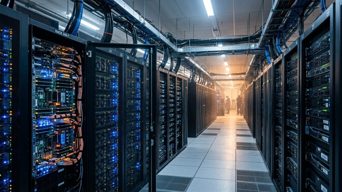 SpaceXAI Puts NVIDIA’s Vera CPU at the Center of Gigawatt-Scale Buildout – Unite.AI