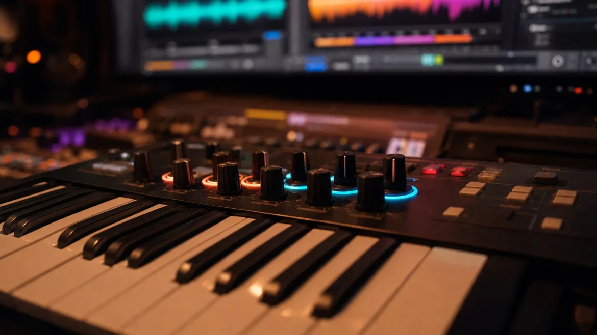 Suno Studio 2.0 Turns Played MIDI Into a Prompt for AI-Generated Audio – Unite.AI