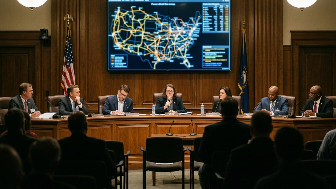 TVA Board Creates Data Center Rate to Shield Households From AI Power Costs – Unite.AI