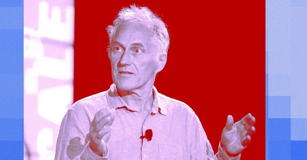 Tech Visionary Says the Big AI Labs Don’t Get What People Want