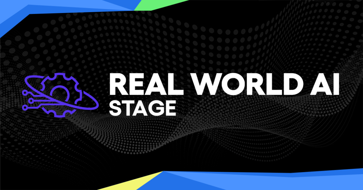 TechCrunch Disrupt 2026’s Real World AI Stage features robots, automated factories, and extinct animals 