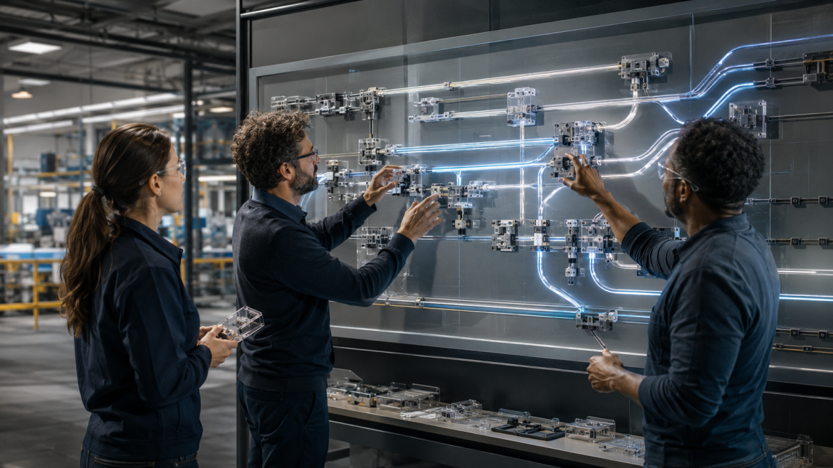 The AI Era Is Increasing Demand for People, Not Eliminating It – Unite.AI