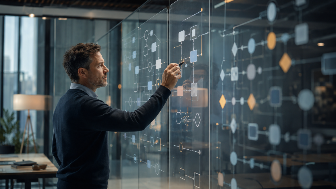 The Business Analyst in the Age of AI Agents – Unite.AI