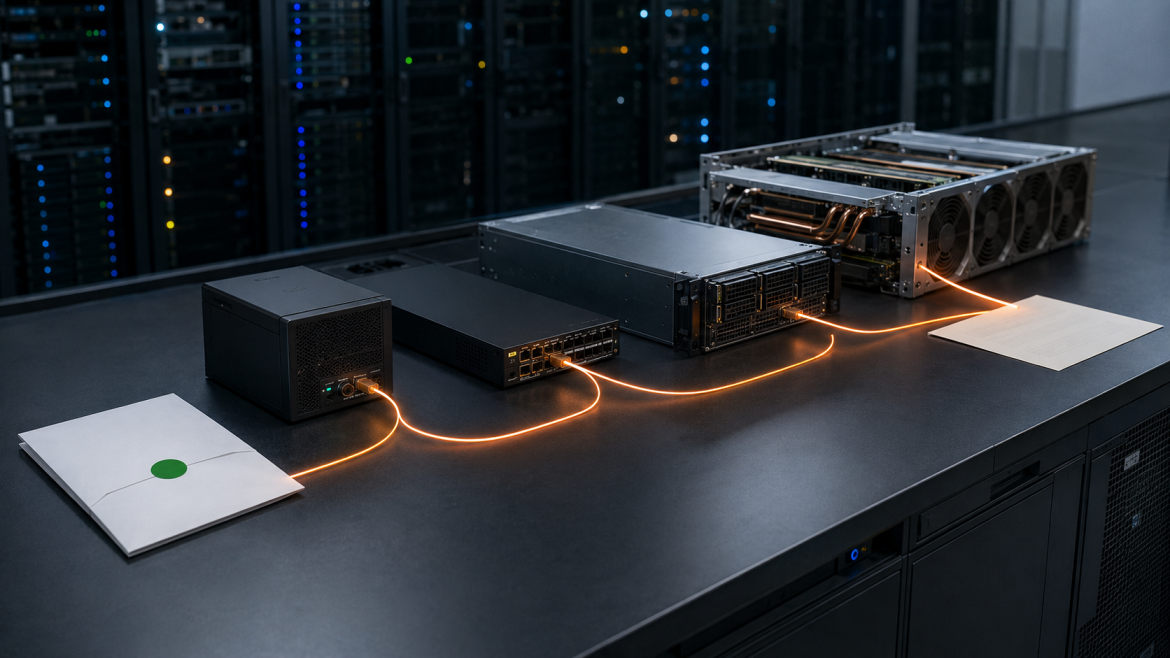 The Missing Metric Between Tokens and Cloud Spend – Unite.AI