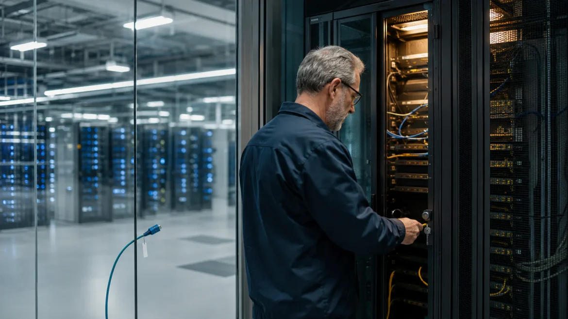 The Shift from AI Capability to AI Control – Unite.AI