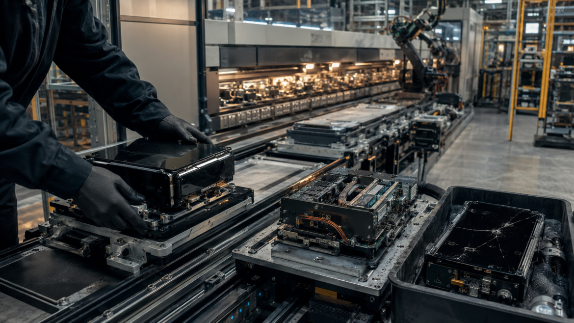 The Technology Investments That Matter Most in an Uncertain Market – Unite.AI