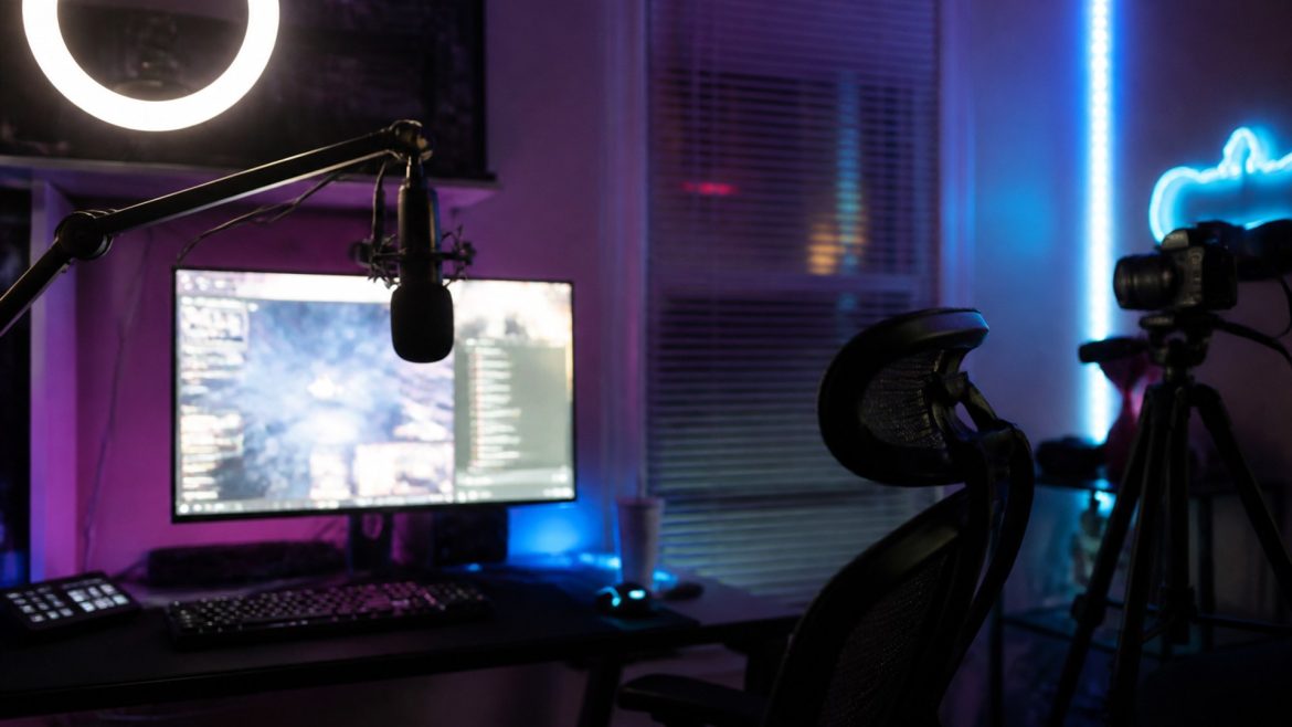 Twitch Adds Opt-Out That Keeps Streamer Content Out of Amazon AI Training – Unite.AI