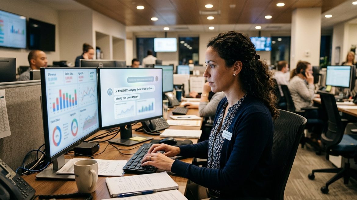 Waystar Puts Agentic AI to Work on Claims, Denials, and Patient Bills – Unite.AI