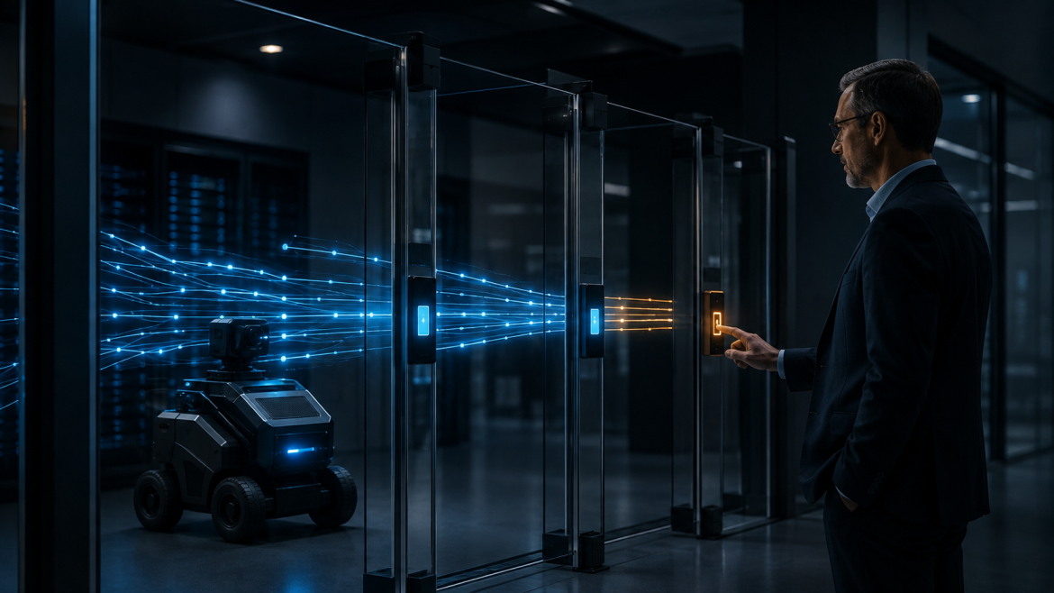 What Fostering a Relationship with AI Actually Requires – Unite.AI