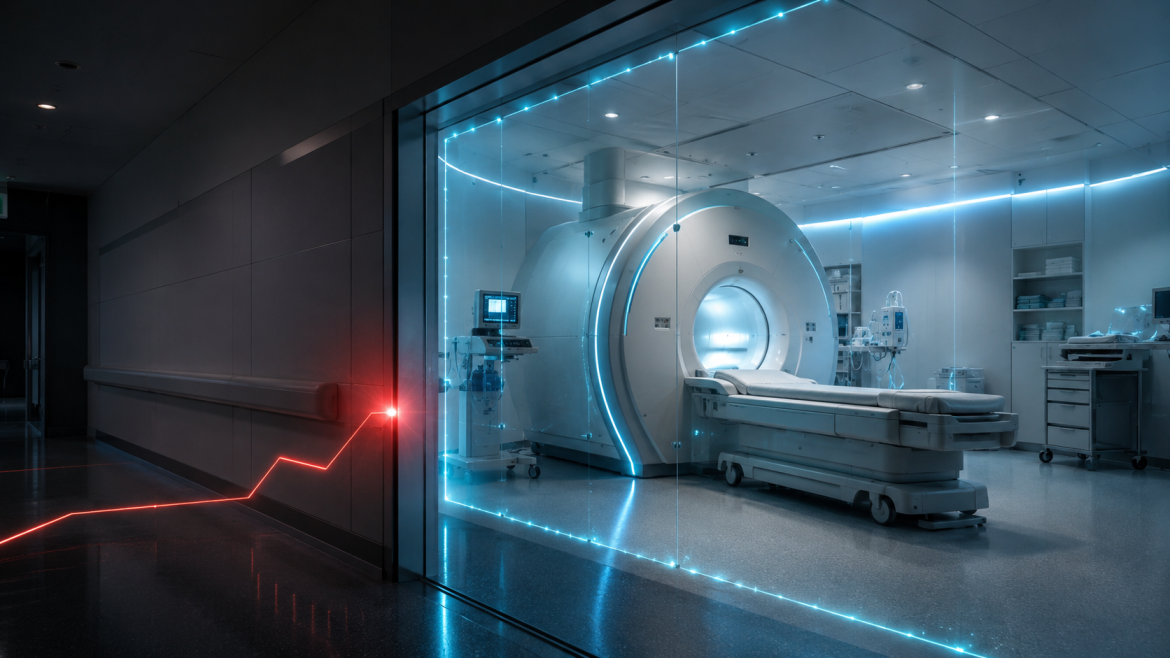 What Happens When Attackers Move Faster Than Healthcare Can Patch? – Unite.AI