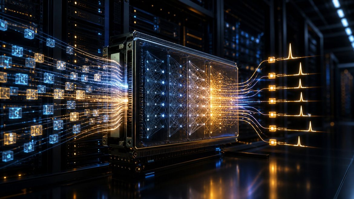 What Is AI Inference? How Trained Models Produce Answers in Production – Unite.AI