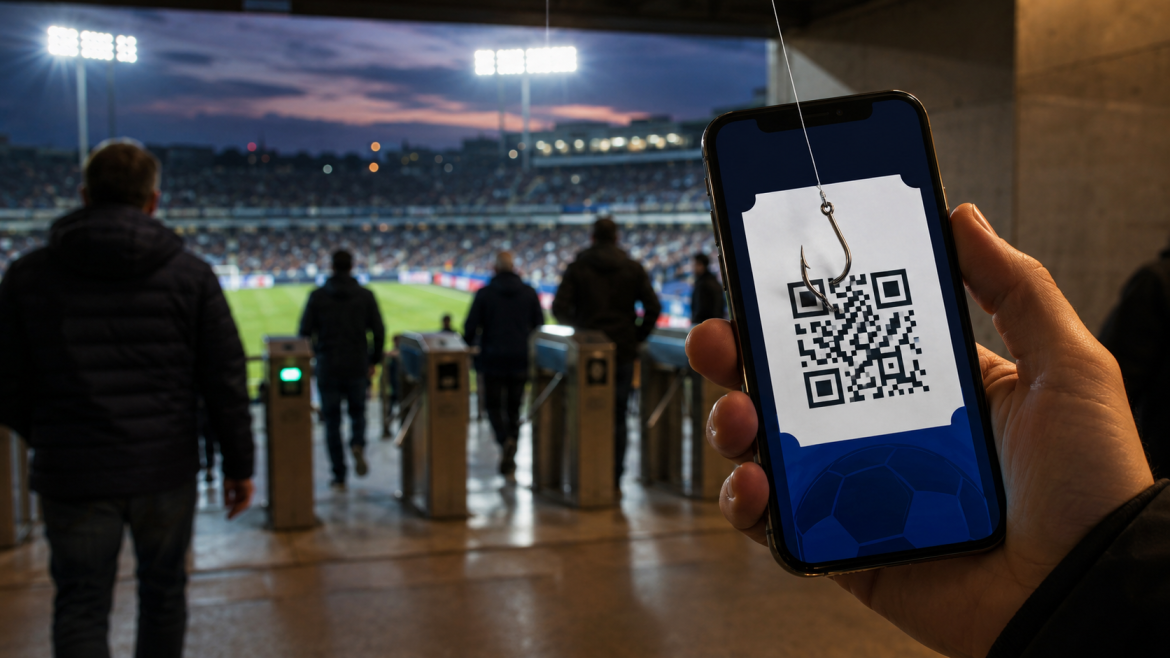 What the World Cup Taught Us About Dodging Scams – Unite.AI