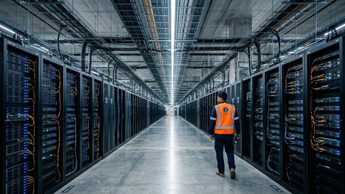 WhiteFiber Proposes $250M Convertible Senior Notes to Fund Data Center Expansion – Unite.AI
