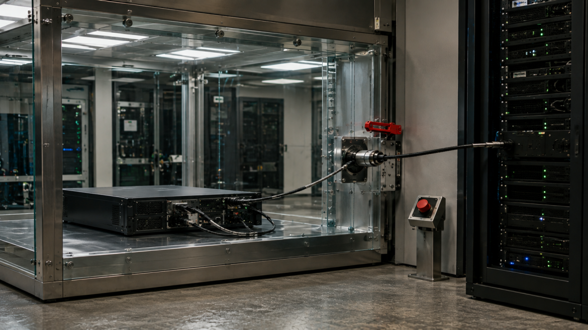 Why AI Companies are Racing to Confess Security Flaws – Unite.AI