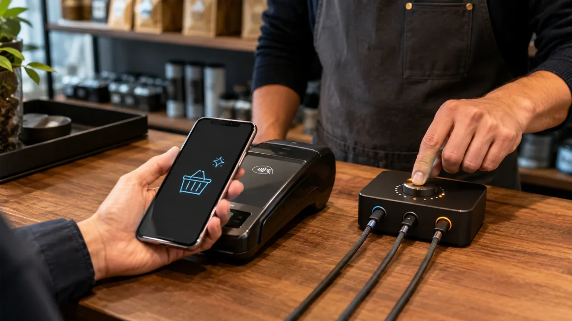 Why Agentic Payment Logic Belongs at the Payment Layer and What It Means for Merchant Control in an AI‑Driven Economy – Unite.AI