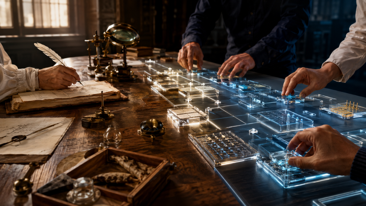 Why Every Enterprise AI Strategy Needs One – Unite.AI