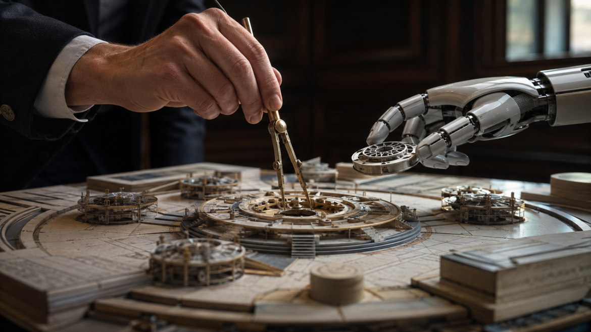 Why Models Flunk Complex Tasks – Unite.AI