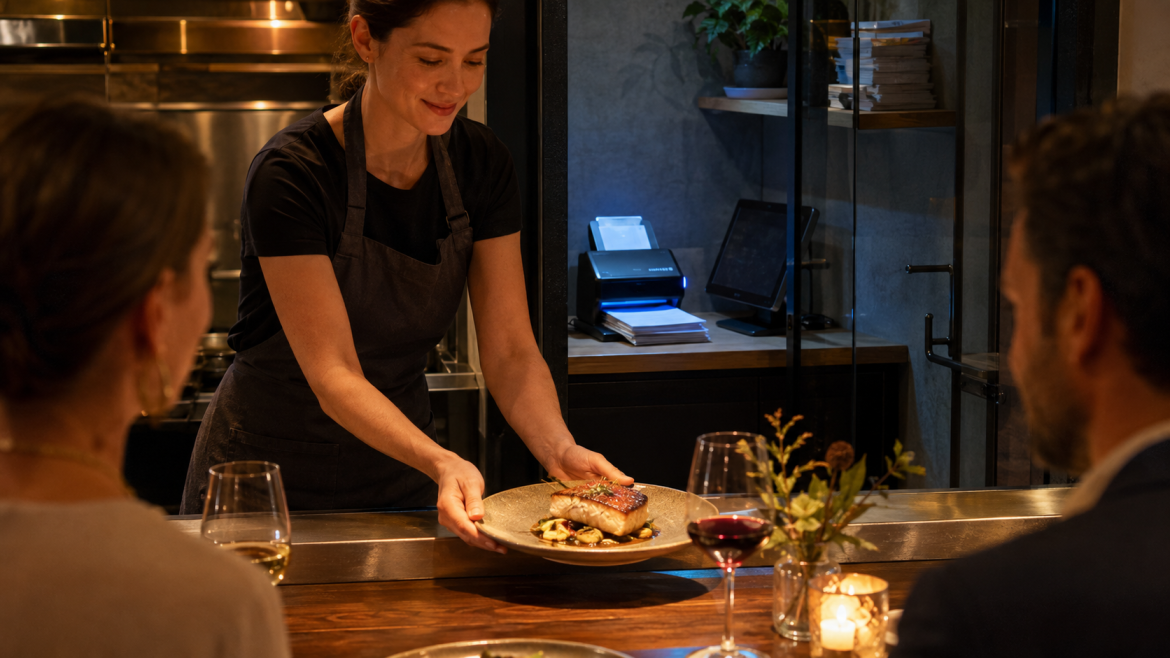 Why Some Restaurant Operators Are Wary of Overhyped AI – Unite.AI