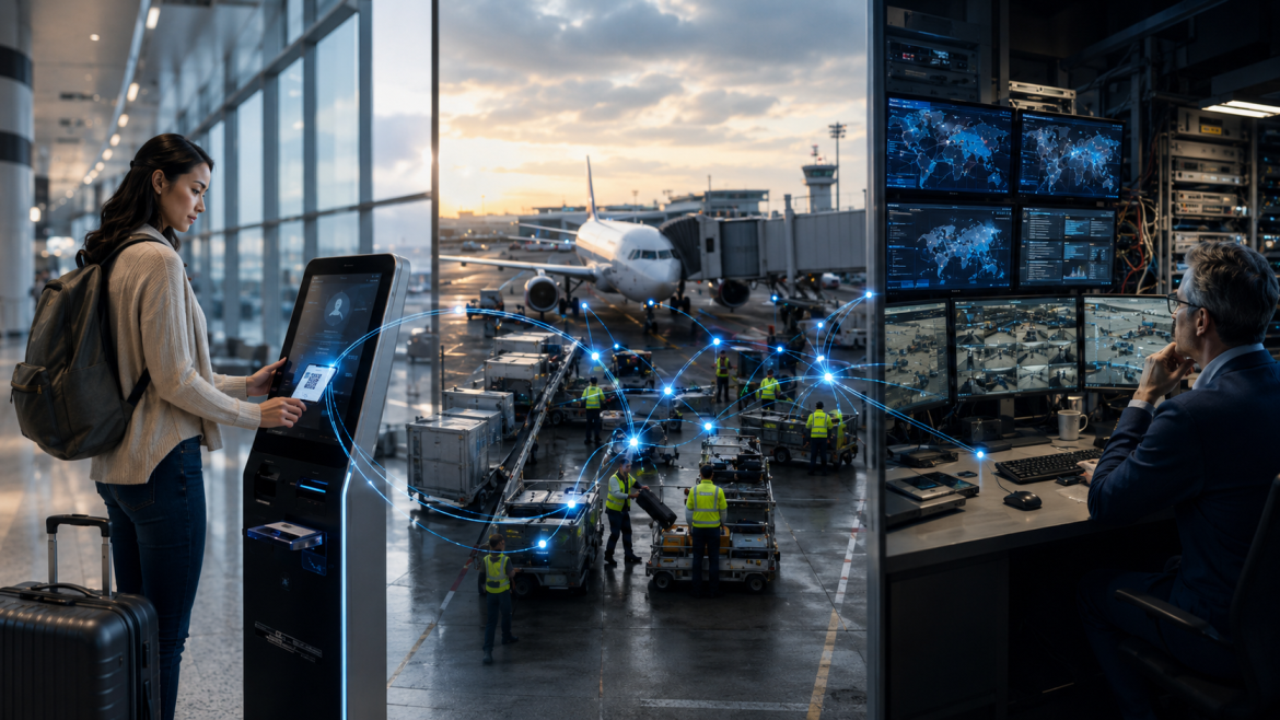 Why Travel Needs Layered AI Adoption, Not a Race to Autonomy – Unite.AI