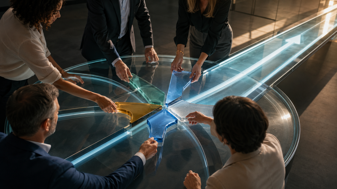 Why the Next Generation of Marketing Leaders Will Be Business Integrators – Unite.AI