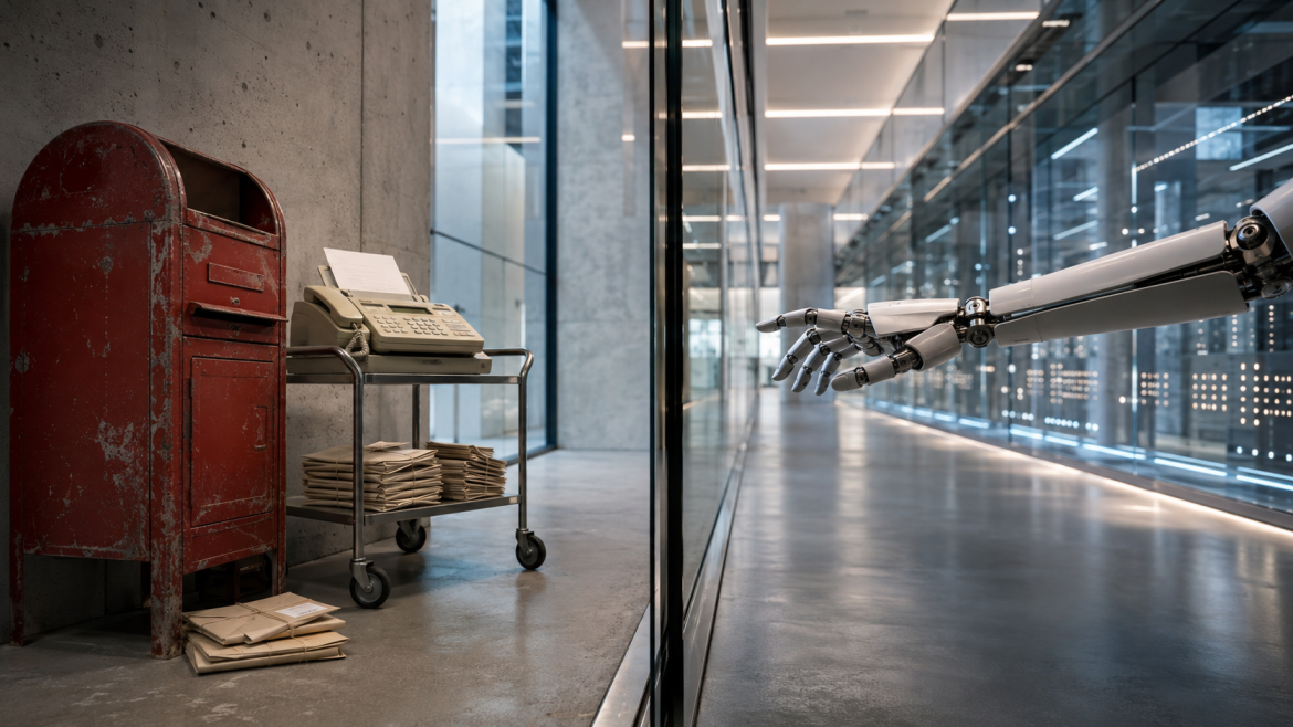 Your AI Agent Is Only As Good As Your Filing System – Unite.AI