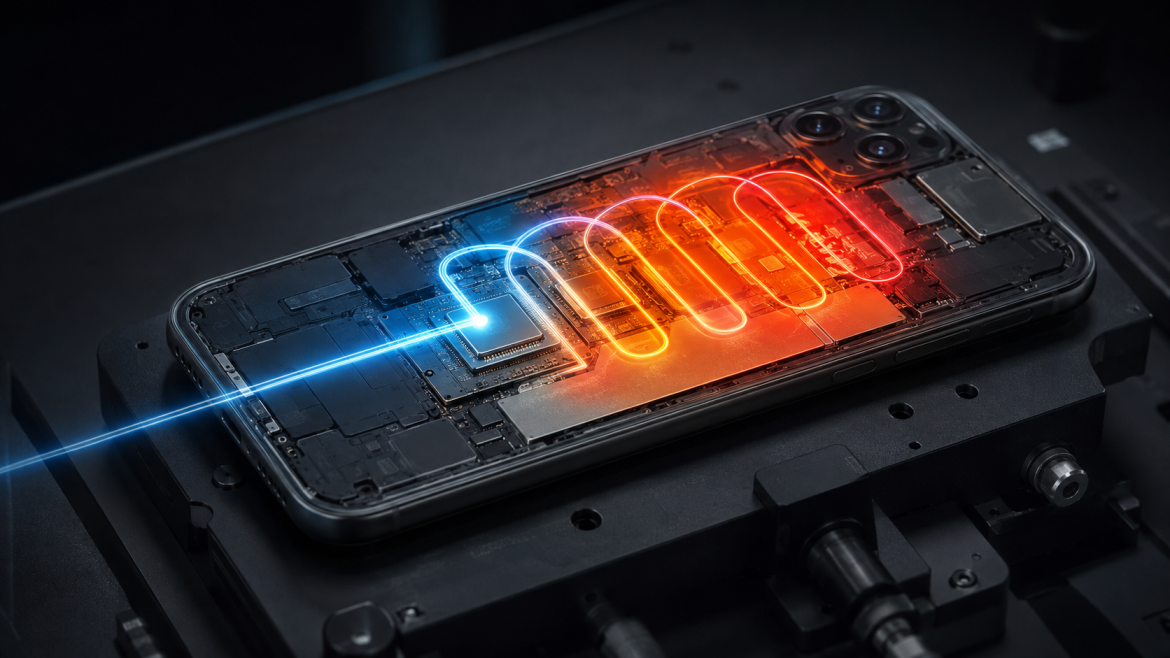 Your Edge Device Was Benchmarked on a Forward Pass. Your Agent Will Run a Loop. – Unite.AI