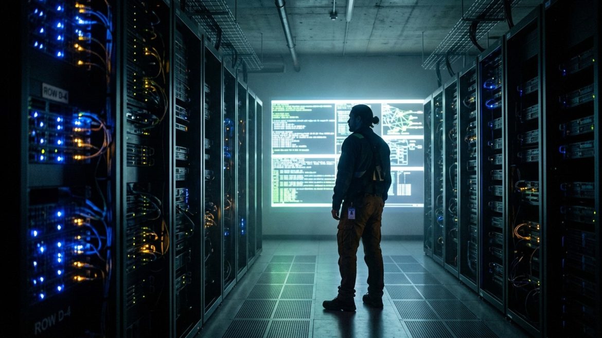 Z.ai Launches GLM-5.3 With Frontier Coding and a Cyber Capability That Outgrew Its Training – Unite.AI