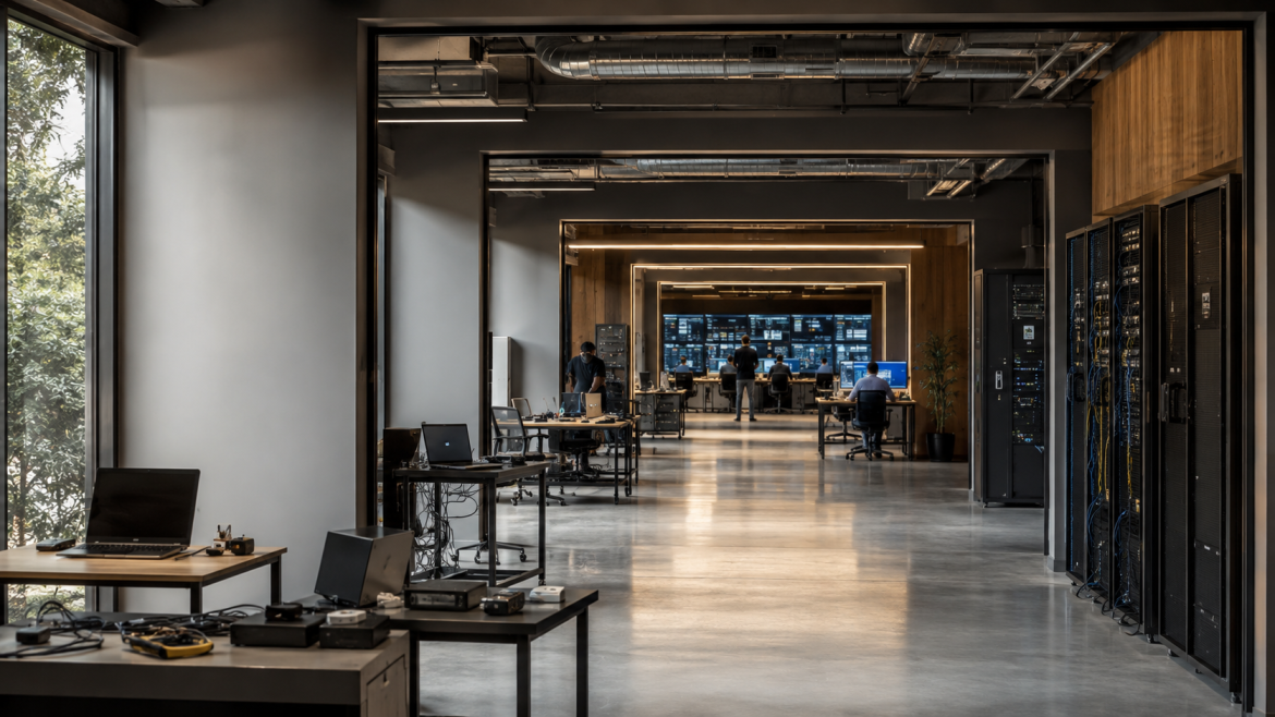 A Closer Look at the AI Adoption Stages Behind Enterprise AI Success – Unite.AI