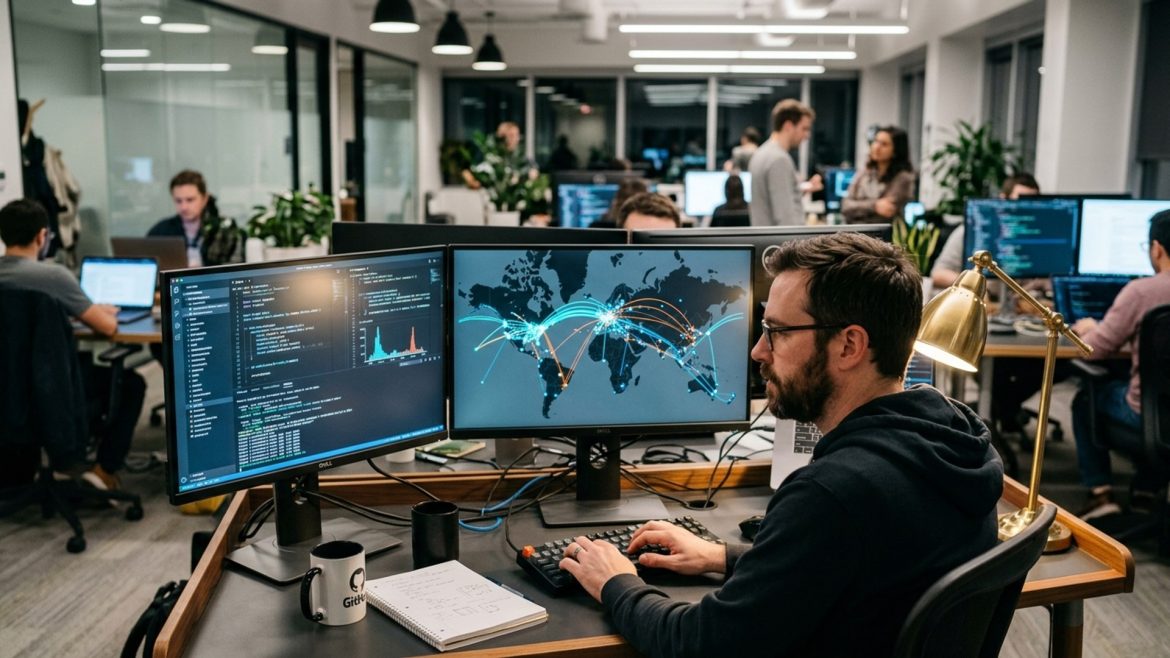 Amadeus Taps Anthropic to Put Travel Content Inside AI Coding Tools – Unite.AI