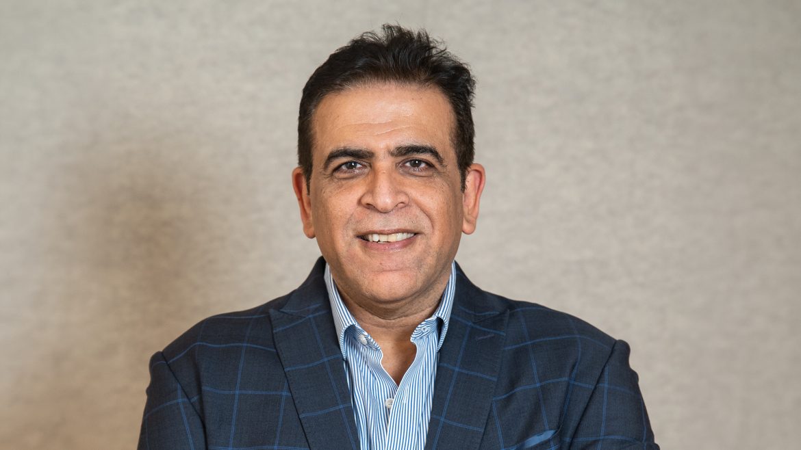 Ankur Dhingra, CEO of ProHance – Interview Series – Unite.AI