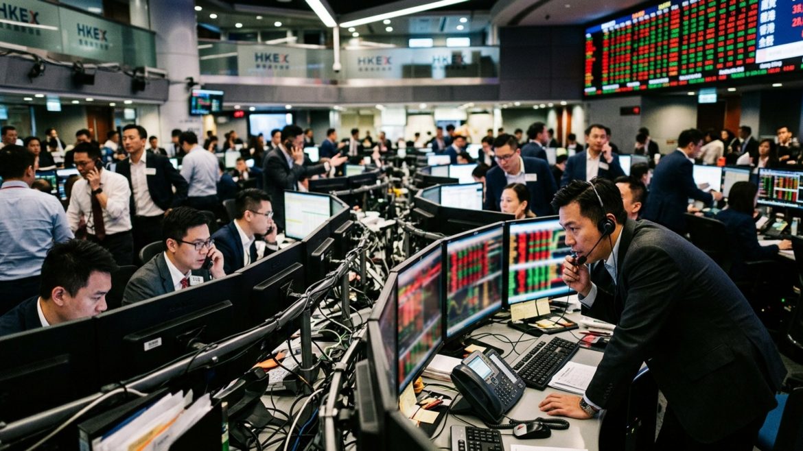Baidu Confirms Dual-Primary Listing on Hong Kong Main Board Takes Effect – Unite.AI