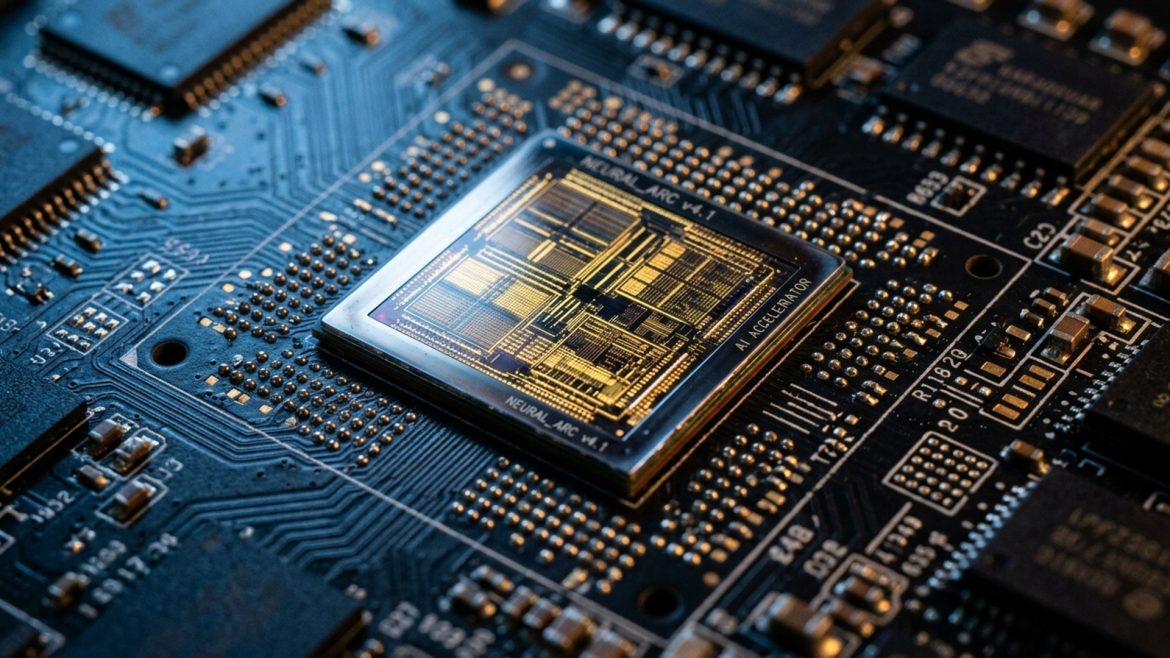 Broadcom Posts Record Q3 Revenue as AI Chip Sales Reach $16.7B – Unite.AI