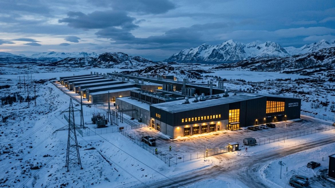 CPP Investments, Equinix Close $4B atNorth Deal as Partners Group Keeps 10% – Unite.AI