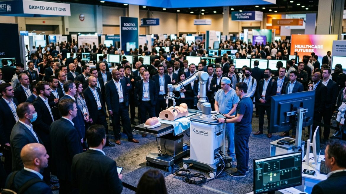 Enovis Makes Binding Offer to Acquire eCential Robotics – Unite.AI