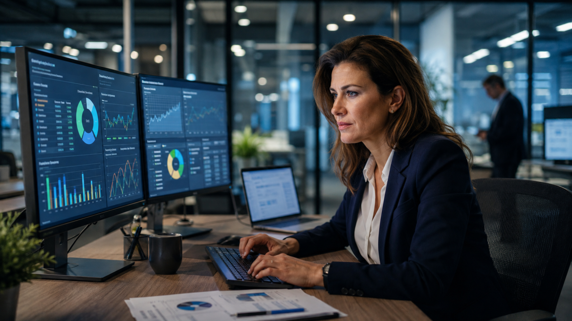 Enterprise AI Depends on Data People Can Trust – Unite.AI