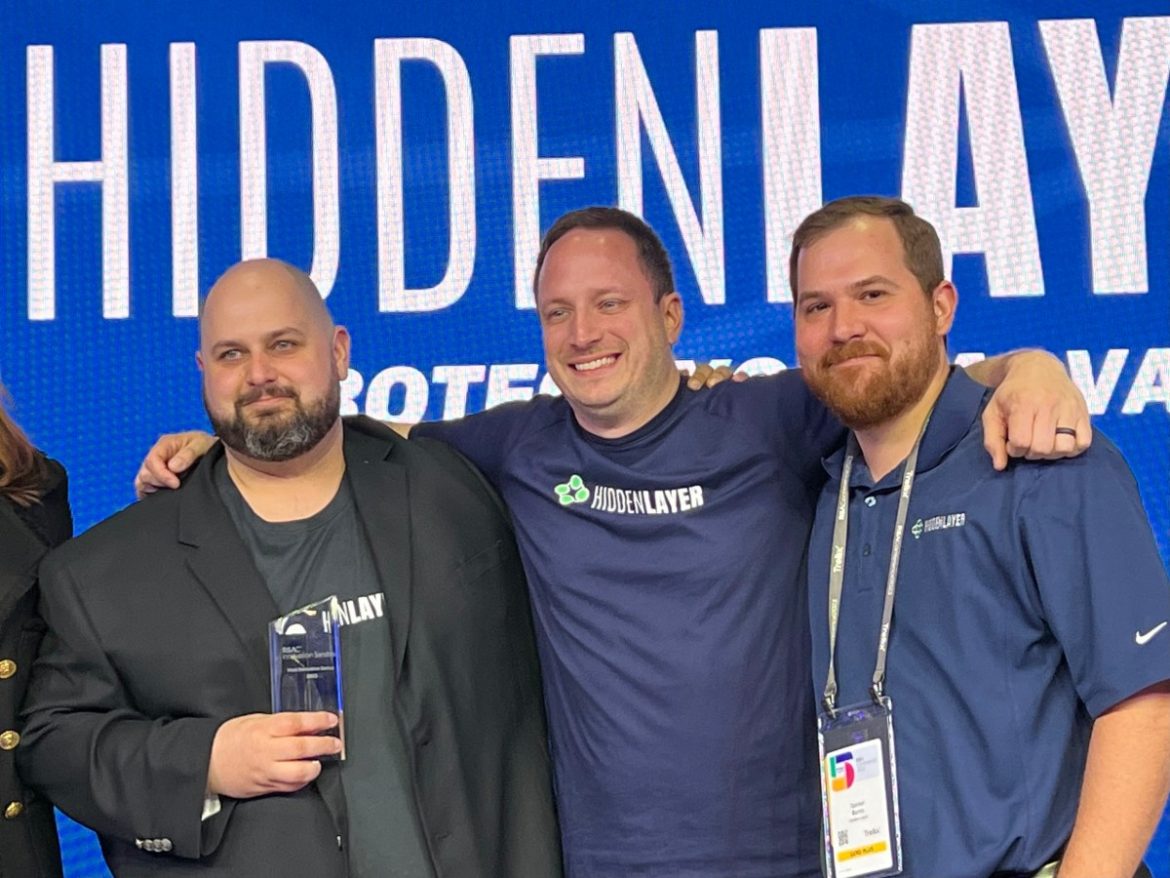 HiddenLayer nabs $100M as enterprises rush to secure their AI deployments