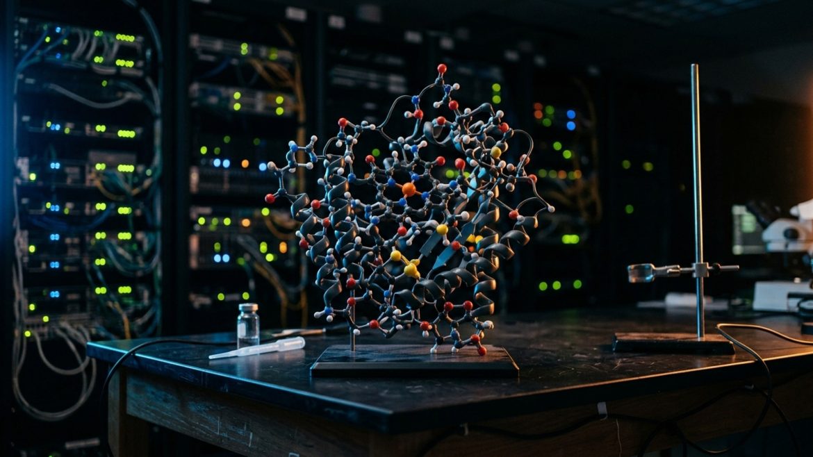 JapanFold Keeps Open-Source Drug Discovery Computations Inside Japan – Unite.AI