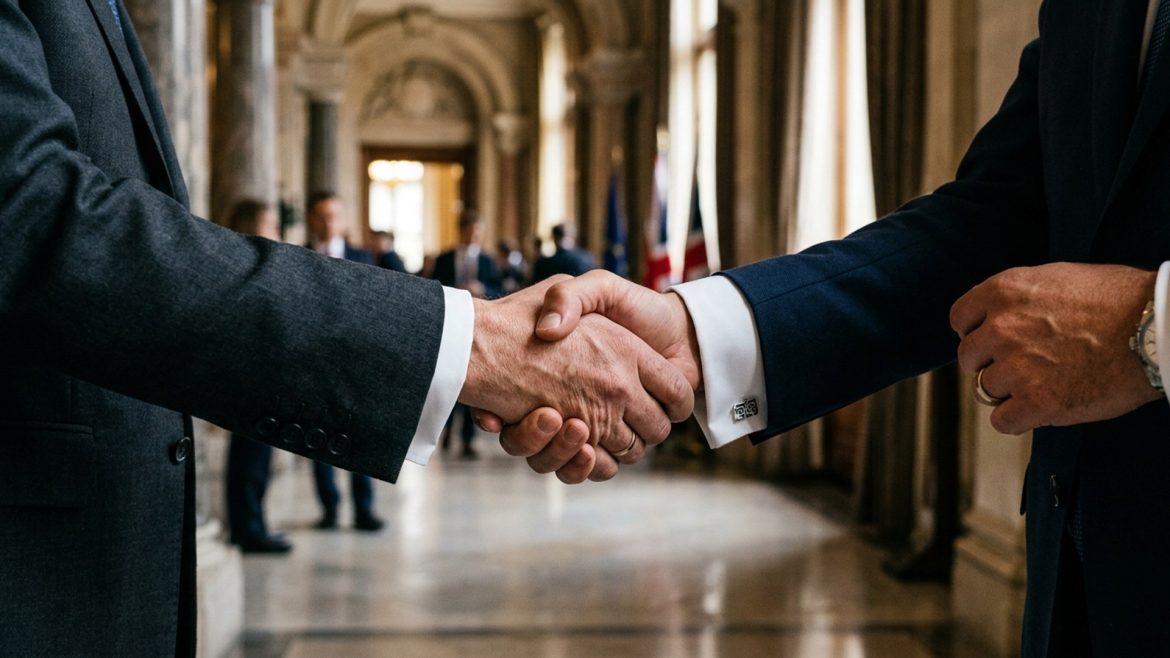 Lutnick Declares Administration’s Trust in Anthropic at G20 Meeting – Unite.AI