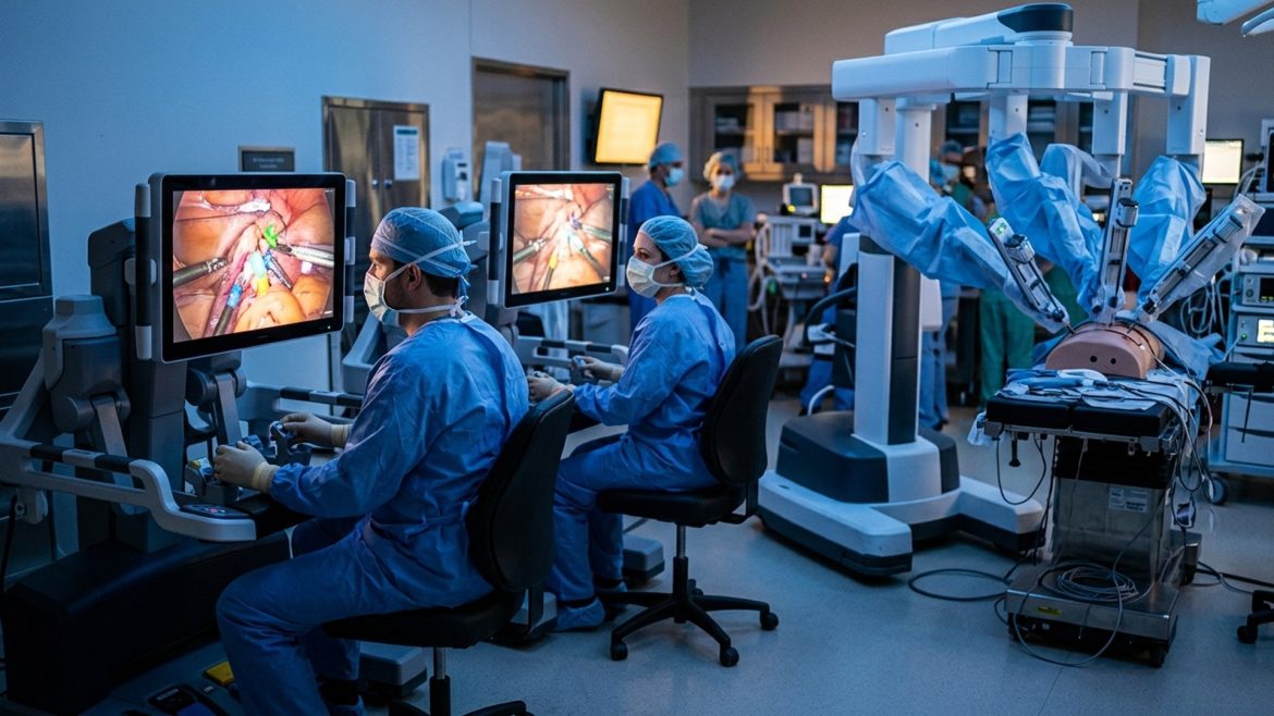 Medtronic Invests $700M in Cornerstone Robotics for Sentire Rights – Unite.AI