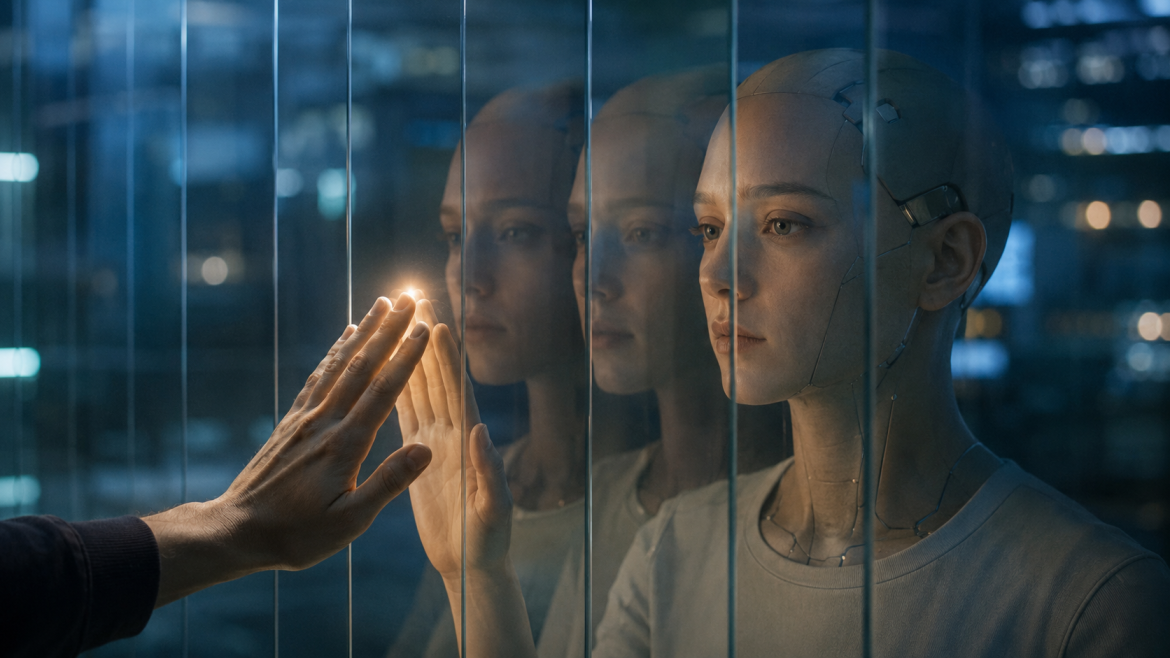 More Like Us Than We Think – Unite.AI