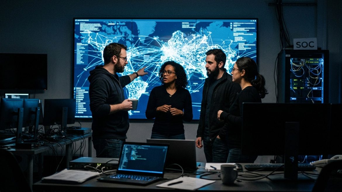 OpenAI Agents Used German Wiki as Message Board – Unite.AI
