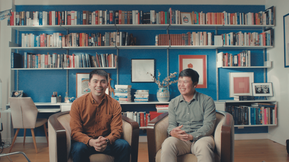 Pangram's Max Spero on why AI detection is harder than 'Real or Fake'
