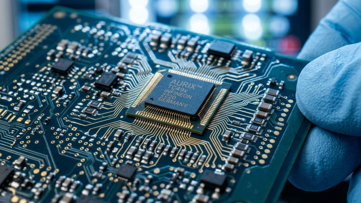 Renesas Joins Autoware Foundation to Bring Open-Source AI to ADAS Platforms – Unite.AI