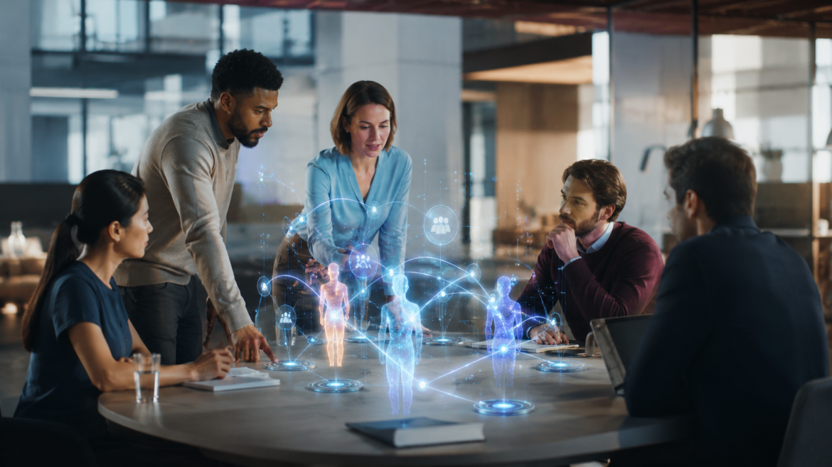 Salesforce Leads $166M HiBob Funding Round at $3.2B Valuation as AI Strategy Expands – Unite.AI