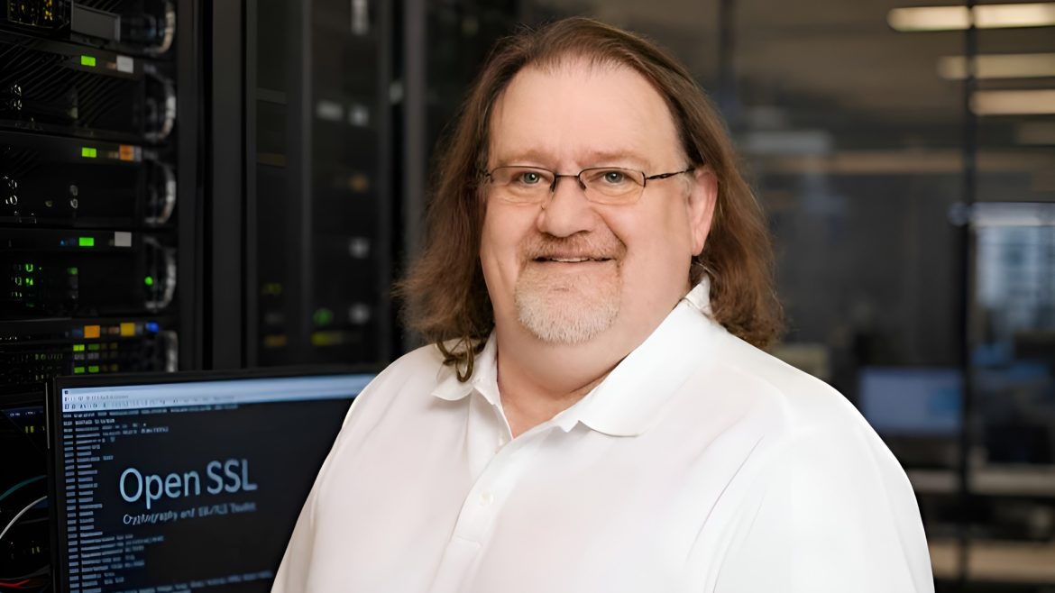 Tim Hudson, President of OpenSSL Corporation – Interview Series – Unite.AI