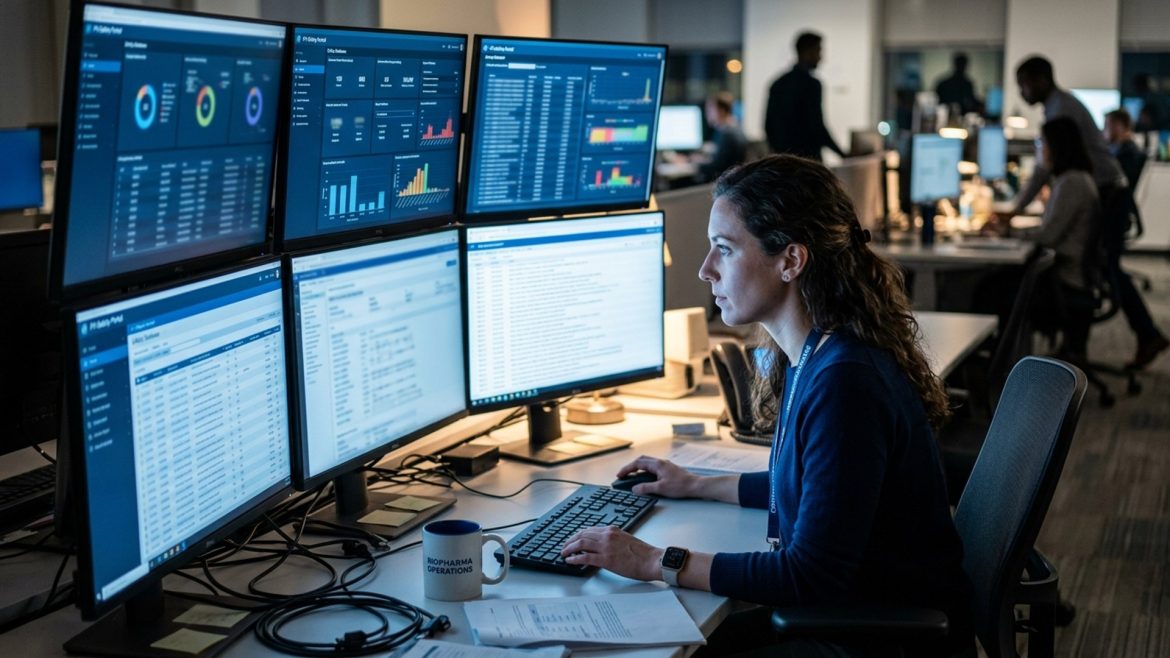 Veeva Falcon Safety Automates Adverse Event Intake Across E2B Systems – Unite.AI