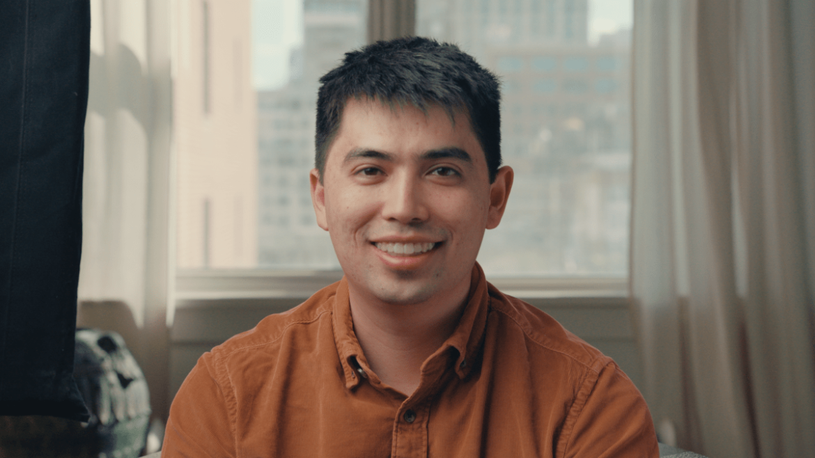 We're ‘dangerously close’ to dead internet theory, says Pangram's CEO