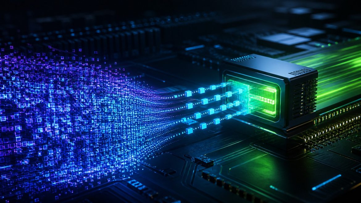 What Is Model Quantization? How Lower Precision Makes AI Faster and Cheaper – Unite.AI